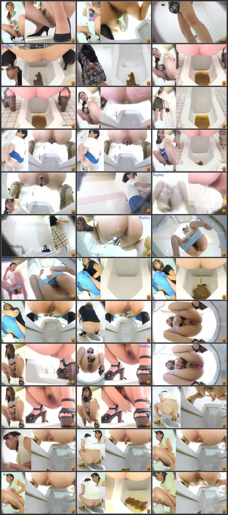 [EE-259] - 覗盗撮 大放屁公衆便所2 ～開放されたガスと溜まる大便。見上げる尿軸～盗撮 盗撮 トイレ(盗撮) スカトロ スカトロ 放尿 スカトロ 脱糞 スカトロ 放屁