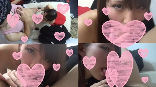 [FC2_PPV-267317] 【素人動画】第82号　超高画質HD！毛穴までくっきり！すべてが最強！とにかくカメラ目線フ○ラ最強！