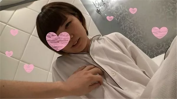 [FC2_PPV-424759] みれい19歳童顔ショートJD2♪「後編」2/2
