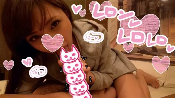 [FC2_PPV-517195] エリカちゃん20歳 発情交尾編☆微乳ぷっくり乳首をビンビンにしながらアニメ声でヨガる♪ぺったんこ猫天使エリカちゃん♪ちんぽの臭いでメロメロになっちゃう子猫チャン超キツまんにデカチンポねじ込まれてラブ
