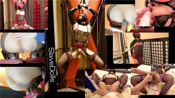 [Heydouga_4198-PPV010] 肉便器製作所 奴隷人形ひとみ – 変態奴隷人形 ひとみ 調教007