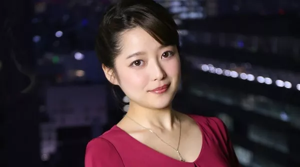 [Mywife-1474] No.887 若槻一実 蒼い再会