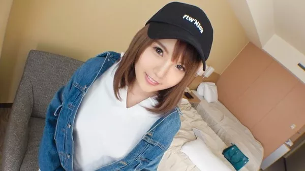 [SIRO-3720] 【初撮り】ネットでAV応募→AV体験撮影 885 男優チ○ポに大興奮♪久々のセックスでおかしくなッちゃぅぅぅ」と失神寸前♪ はるか 23歳 歯科助手