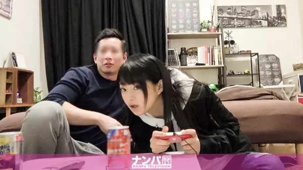 [200GANA-2002] 百戦錬磨のナンパ師のヤリ部屋で、連れ込みSEX隠し撮り 114 彼氏がいるのに男の家へ！嫌がりつつも言いくるめられ手マンで即落ち！気づけばベッドをびっしゃり濡らしちゃう卑猥SEX！ みつき 21歳 介護士
