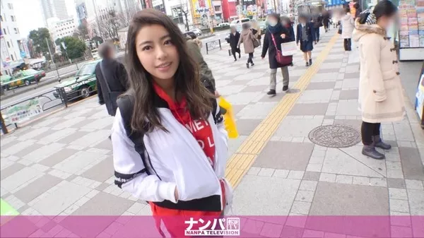 [200GANA-2026] マジ軟派、初撮。 1289 少しだけ…」のハズだったハーフ美女ひかり」ちゃん♪ダメです、帰ります」と言っても正直者のティーンのカラダ♪マン汁ダラダラで巨パイ&巨シリを揺らしてアクメ顔♪ ひかり 19歳 大学生(モデルバイト)