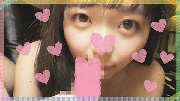 [FC2_PPV-1054036] 【ちっぱいロリ娘】つぶらな瞳の黒髪清楚円光娘みらいちゃんはすぐパンティ染みちゃう敏感パイパンドMっ娘。ラブホハメ撮りで何度も自分でイッちゃう【S級完全保証】