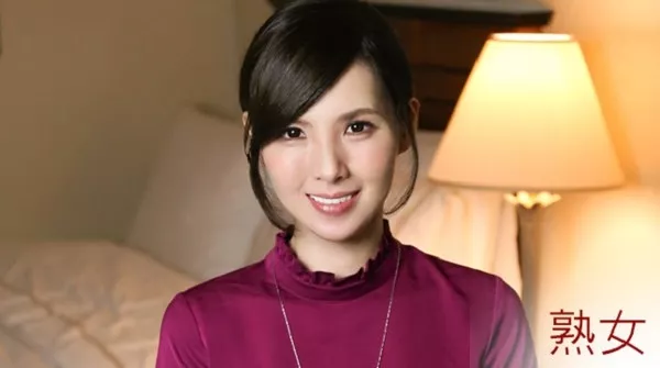 [Mywife-1493] No.901 岡祐希 蒼い再会