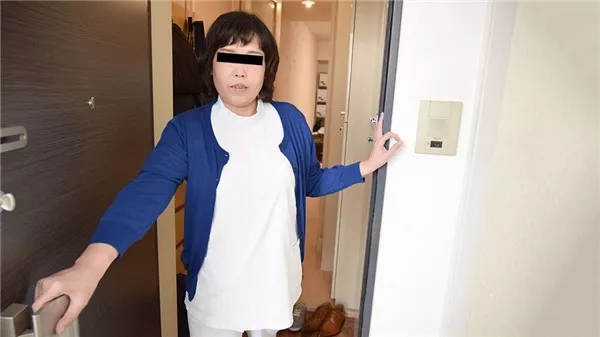 [Pacopacomama-030719_045] パコパコママ 030719_045 人妻自宅ハメ ～ベテラン看護師の実生活～ 小島みまき
