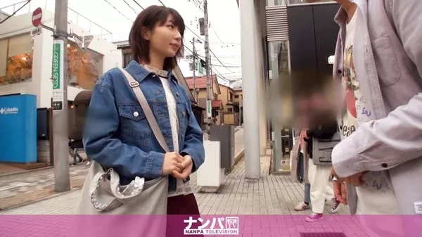 [200GANA-2060] マジ軟派、初撮。 1316 原宿で買い物中の純朴系雑貨屋女子を謝礼で釣ってゲット。AV撮影に乗り気じゃなかったけど、電マでオナニーしていたら気持ち良くなってきて… かな 22歳 雑貨屋の店員