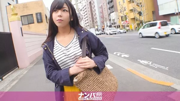 [200GANA-2065] マジ軟派、初撮。 1318 中野で見つけた専門学生。最近、彼氏に重い！！」っと言われて別れて意気消沈。そんな彼女に身体で慰めを！？ベットの上では小悪魔に変身！たしかにちょっと重そう…。 あずさ 19歳 専門学生※カラオケでバイト