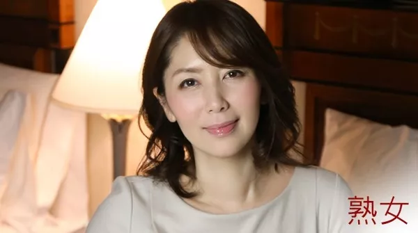 [Mywife-1499] No.907　武田典子 蒼い再会