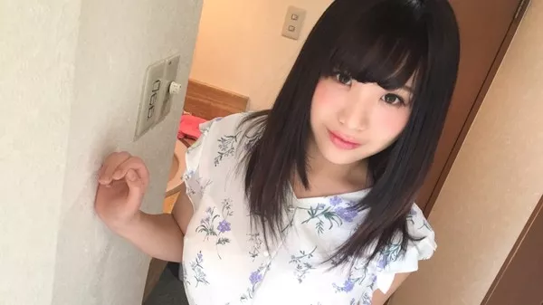 [SIRO-3132] 【初撮り】ネットでAV応募→AV体験撮影 383 みこと 20歳 カフェ店員