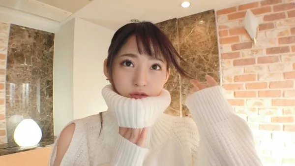 [SIRO-3654] 【初撮り】ネットでAV応募→AV体験撮影 900 早熟で可愛らしい美少女は、念願のAV男優とのセックスに興奮が止まらないw みつき 20歳 専門学生(美容系)