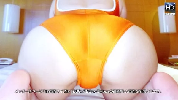 [1000giri-141112] 1000人斬り 141112 桃尻 ～触れてみたいムチムチのお尻～