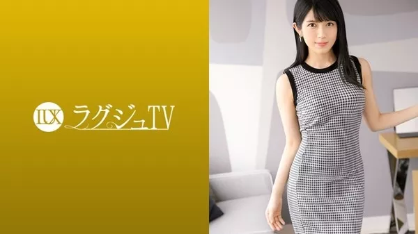 [259LUXU-1093] ラグジュTV 1078 雪野晴海 27歳