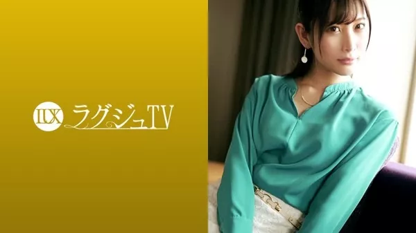 [259LUXU-1109] ラグジュTV 1103 清楚系美脚美人再び！電マやバイブで感度が高まった美体！自ら腰振り騎乗位で連続潮吹き全開！