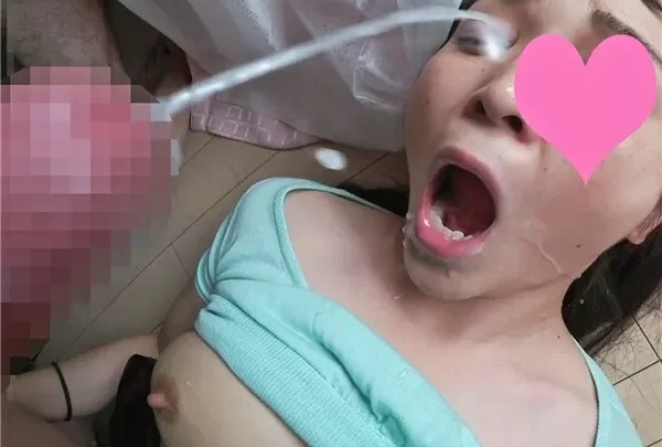 [FC2_PPV-1089562] 【個人撮影】33歳母乳妻・旦那がいない隙に自宅に押し掛け生ハメ② 非常階段で…ベランダで…背徳羞恥露出に母乳噴出