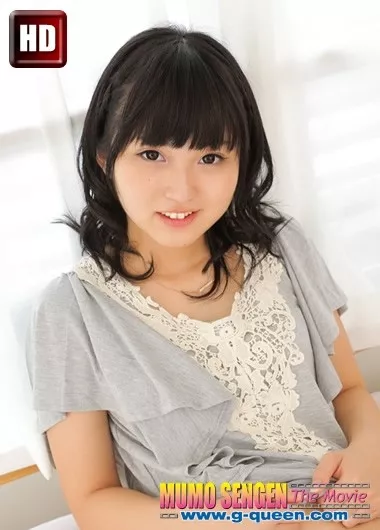 [G_Queen-466] 吉津真理子 Triad