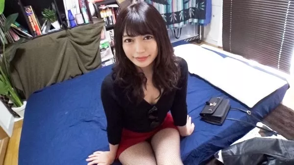 [SIRO-3773] 応募素人、初AV撮影 76 ポールダンスで培った表現力のおかげ？いちいち挙動がエロい！騎乗位の腰使いに目が釘付け！！ ひなの 22歳 ポールダンサー