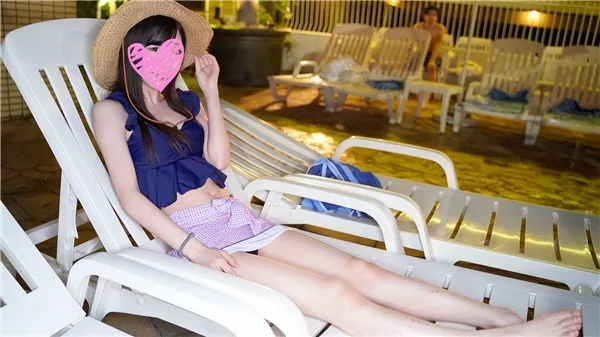 [FC2_PPV-1187289] 【妊娠事故映像】ナイトプールでナンパした幼い美少女に中出ししたら悲劇が起きた・・・《ガチ受精で慰謝料》