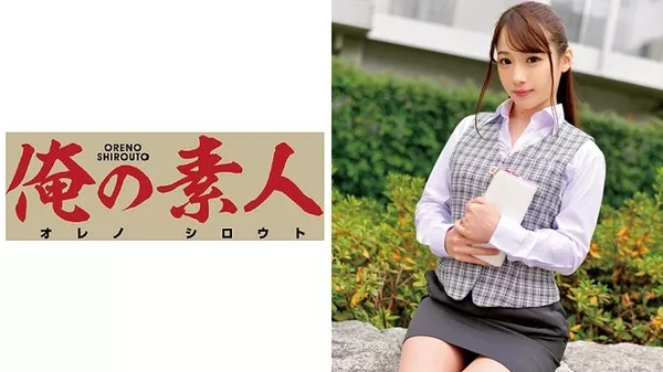 [ORETD-486] Reika(化粧品会社広報宣伝部)