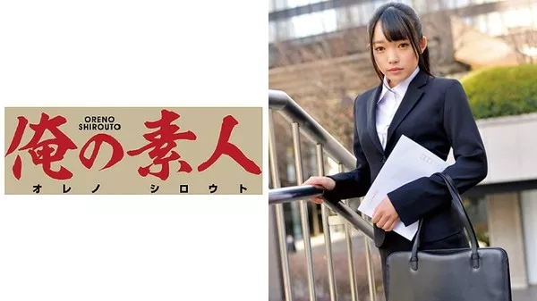 [ORETD-516] 山田さん(仮名)