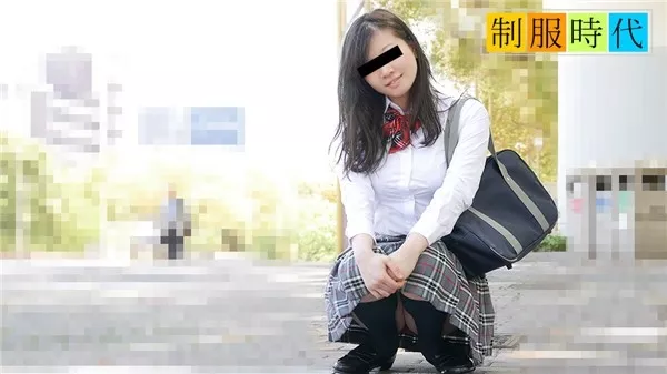 [10musume-122319_01] 天然むすめ 122319_01 制服時代 ～フェラだけの約束だったけどSEXまでしちゃいました～楠本乙葉