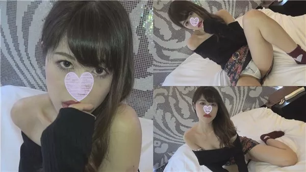 [FC2_PPV-1223475] 【個人撮影】みやび25歳　スレンダー美乳のドスケベ美容部員に大量中出し