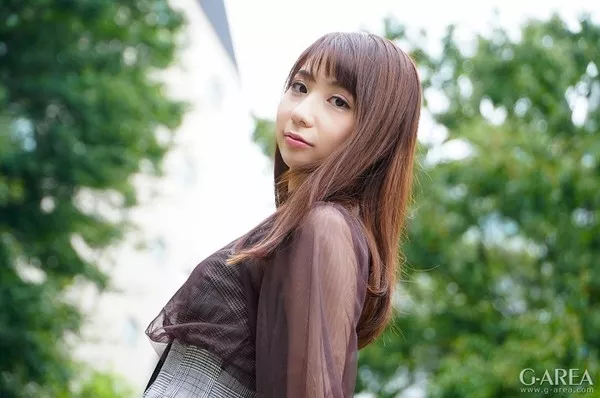 [GAREA-728ARISA] 華奢な童顔三十路人妻の際限なき欲望