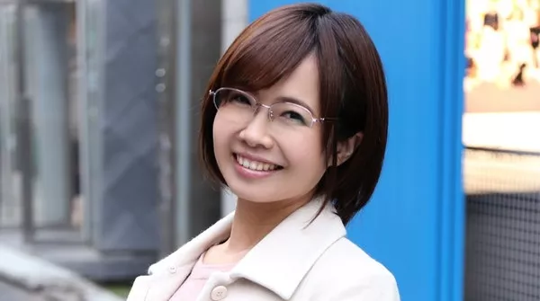 [Mywife-1592] No.989　上島尚子