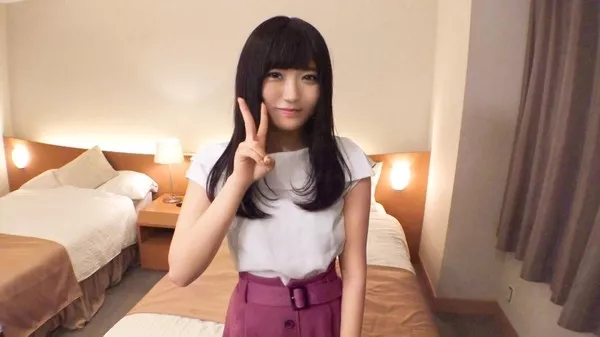 [SIRO-4039]  【初撮り】 【ご奉仕アイドル】貧困の駆け出しアイドルがAVに応募。「だめぇ..気持ちいぃ..」巨根で骨抜きにされれば..