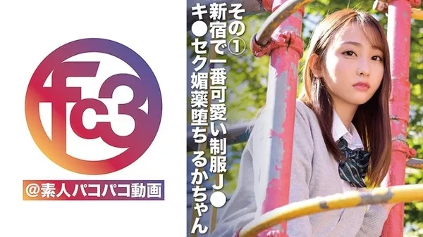 [369FCTD-048] るか