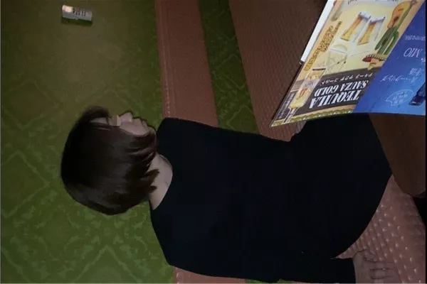 [FC2_PPV-1312055] 幼いJ●X 吹奏楽部をカラオケで・・・