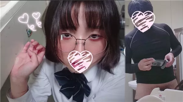 [FC2_PPV-1349547]  【個撮】都立商業科のゆめかわ系。子供たちが遊ぶ公園のトイレでイキ疲れるまで立ちバック突き。