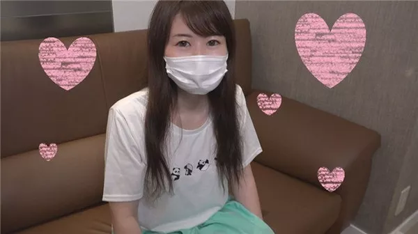 [FC2_PPV-1402330] ★清楚系の黒髪美少女そらちゃん21歳☆彼氏に内緒でオジサンとハメ撮り♥ド緊張だけど電マの刺激に連続昇天♥意外に濃厚フェラで我慢限界！生ハメで受精中出し～♥ 【個人撮影】※特典付き！