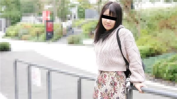 [10musume-063020_01] 天然むすめ 063020_01 素人初撮り！大人しい素人娘の服を脱がしたら物凄いFカップの持ち主だった 一ノ瀬由唯