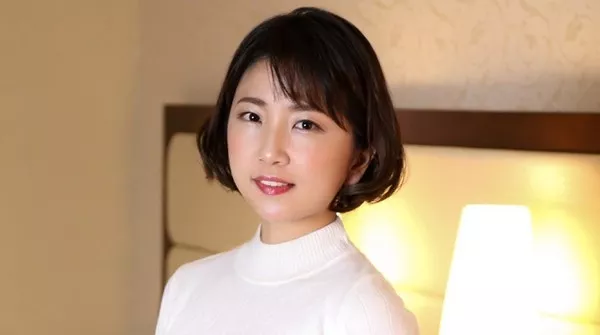 [Mywife-1635] No.1029　鈴木若菜 蒼い再会