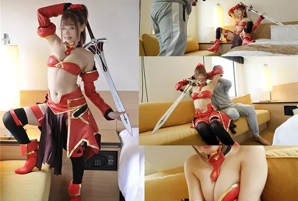 [FC2_PPV-1472404]  【人妻美人レイヤー】流出 ハメ撮り●人妻コスプレイヤーを夫のカメコが買い物中に寝取り　たった1時間で種付けされ完堕ち　チンコを欲しがる（流出スマホデータ）
