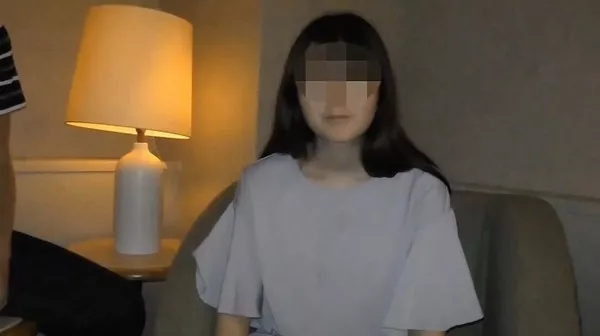 [FC2_PPV-1486860]  【個人撮影】女性スカウトが連れてきた暇な娘　イラマ口内発射編
