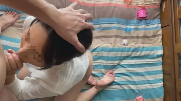 [FC2_PPV-1501322] ※限定 【個人】黒乳首の妊婦。旦那の借金が原因で臨月に他人棒に中出しされる。