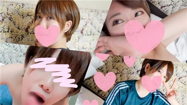 [FC2_PPV-1502319] 個数限定500ptOFF!! 【無/個】SEXもダイエットのうち！?愛嬌たっぷり、スポーティーで超可愛いジム友のみほちゃんと運動後、ホテルで超気持ちい最後の追い込み！！！※顔出しレビュー特典あり