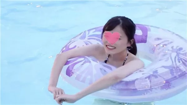 [FC2_PPV-1503339] 圧倒的美少女JD由香とナイトプールでプライベートハメ撮り❤️眼鏡を外した透き通る素顔❤️期間限定公開 【2980pt→1980pt】購入特典あり