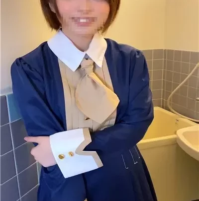 [FC2_PPV-1545161]  【4期アイドル】流出トイレフェラ　裏垢で繋がった太ヲタとのフェラ流出（スマホデータ）