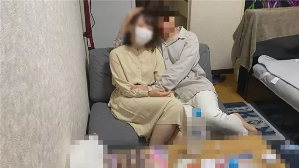 [FC2_PPV-1555526] #今だけ　キス魔な看護師ちゃんとイチャイチャ生セックス