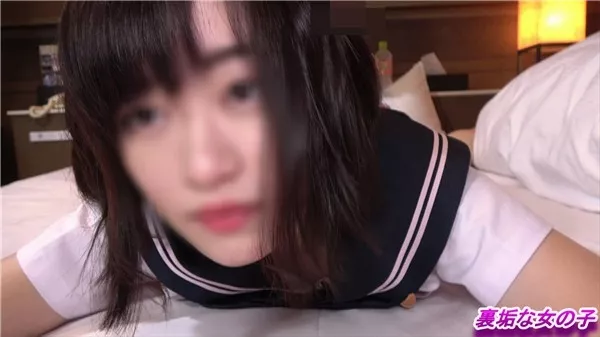 [FC2_PPV-1561600]  【個撮 顔出し】No40 りお18歳 スレンダーな本物素人が腰をガクガクしながらガチイキまくり