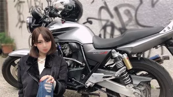 [FC2_PPV-1566634] 個数限定 【無】高身長バイク女子連続中出し