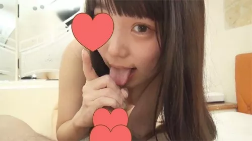 [FC2_PPV-1612485] 経験人数一人のうぶな10代優等生美少女　チョビ毛マンコに初めて尽くしのセックス 【個人撮影】