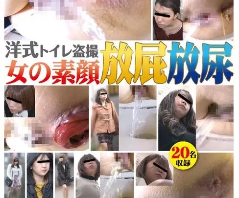 [EE-463] – 洋式トイレ盗撮 女の素顔放屁放尿盗撮 盗撮 トイレ(盗撮) スカトロ スカトロ 放尿 スカトロ 放屁