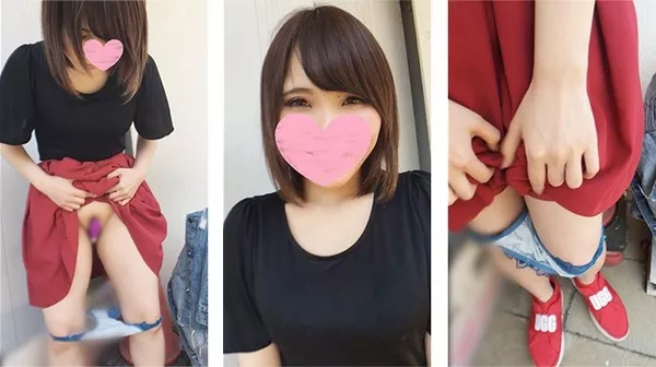 [FC2_PPV-1660324]  【無・素人個撮】エロ漫画のようなイカレタ底なし性欲淫語妻と野外露出に公衆ト◯レで中出しセックス！これぞ生粋の淫乱女、欲情し過ぎると痙攣する禁断症状が… 「足りないもっと！」と挑発淫語に大量中出し懇願