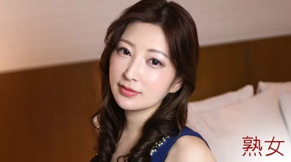 [Mywife-1658] No.1050　仲川璃 蒼い再会